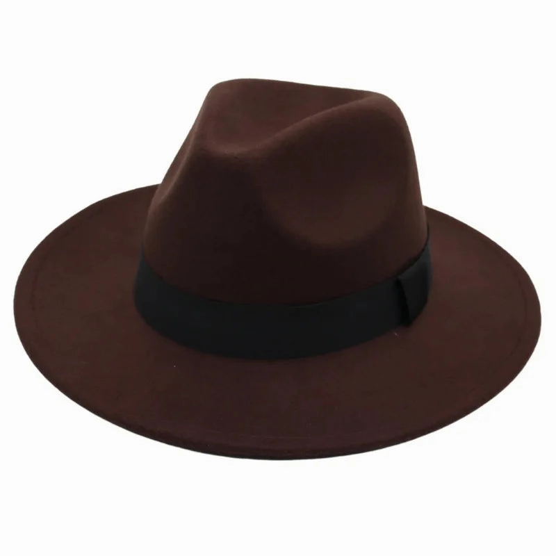 Chapeau Fedora - Casual