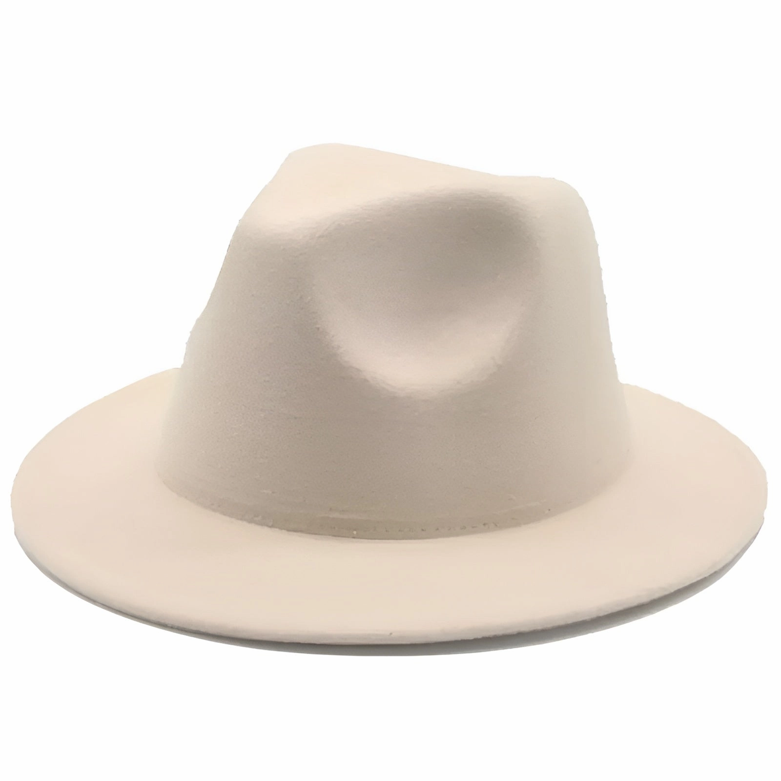 Chapeau Fedora - Chic