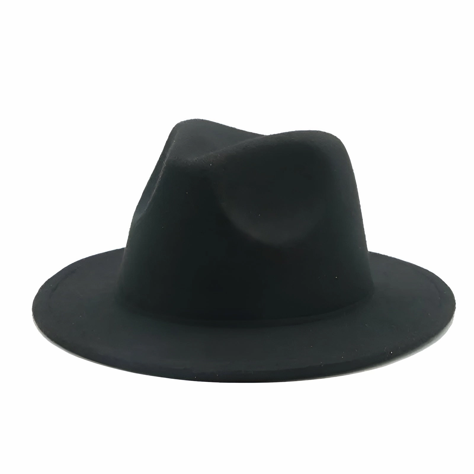 Chapeau Fedora - Chic