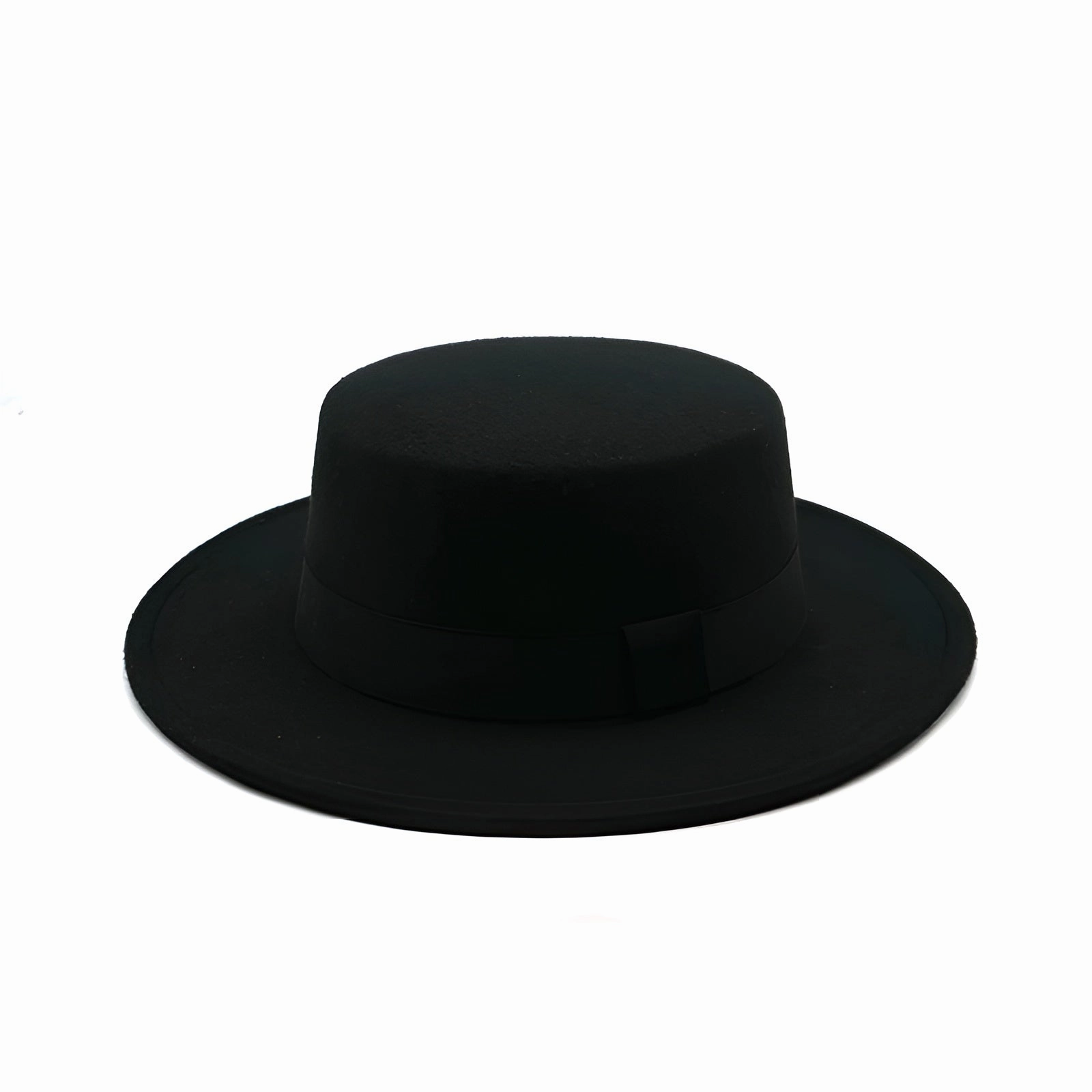 Chapeau Fedora Classe Plat