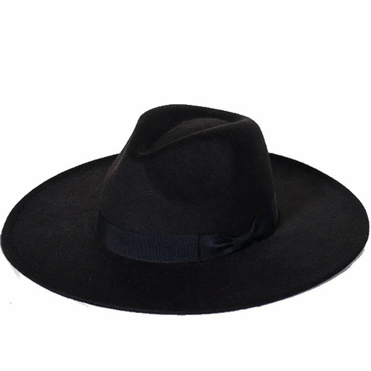 Chapeau Fedora Color Coton