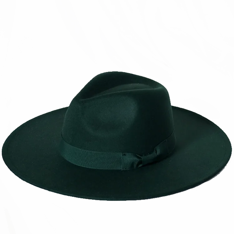 Chapeau Fedora Color Coton
