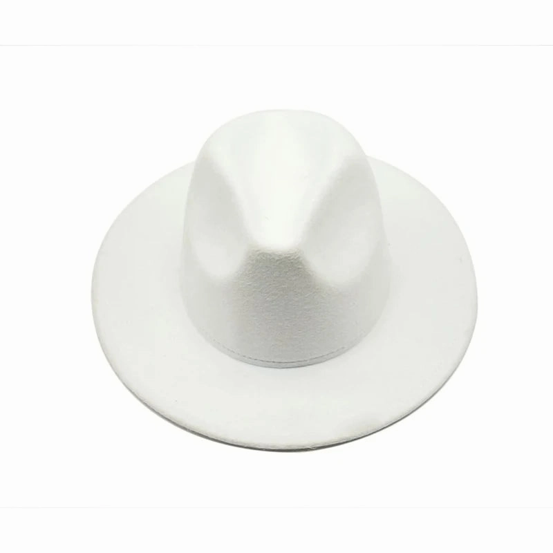 Chapeau Fedora Coton - Classique