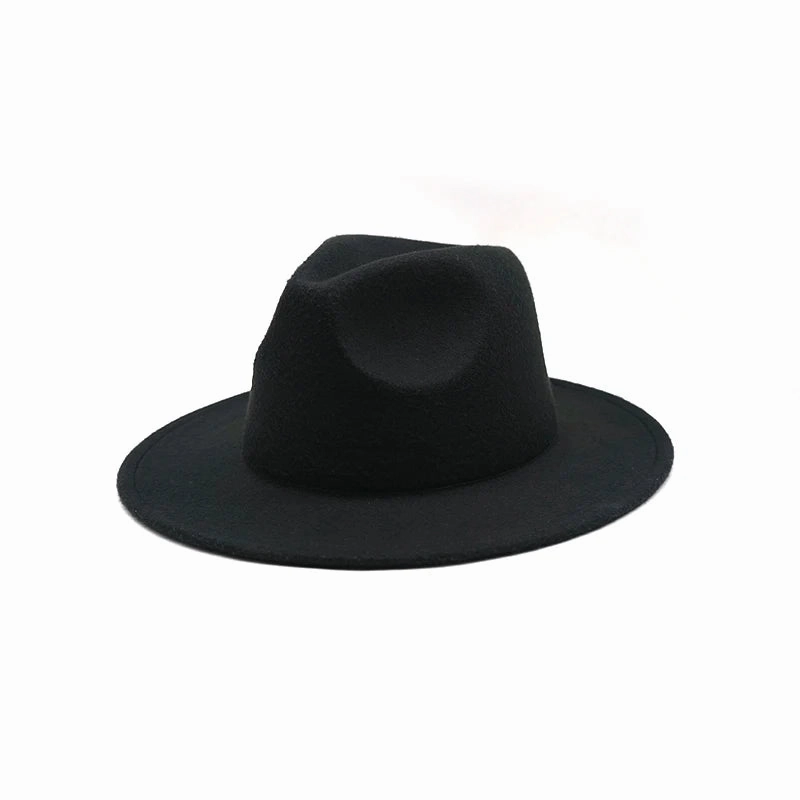 Chapeau Fedora Coton - Classique