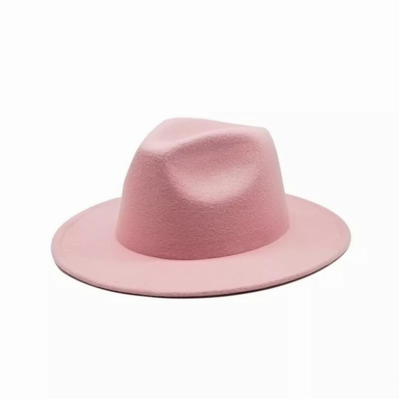 Chapeau Fedora Coton - Classique
