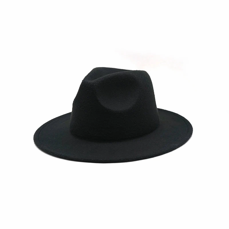 Chapeau Fedora Coton - Classique