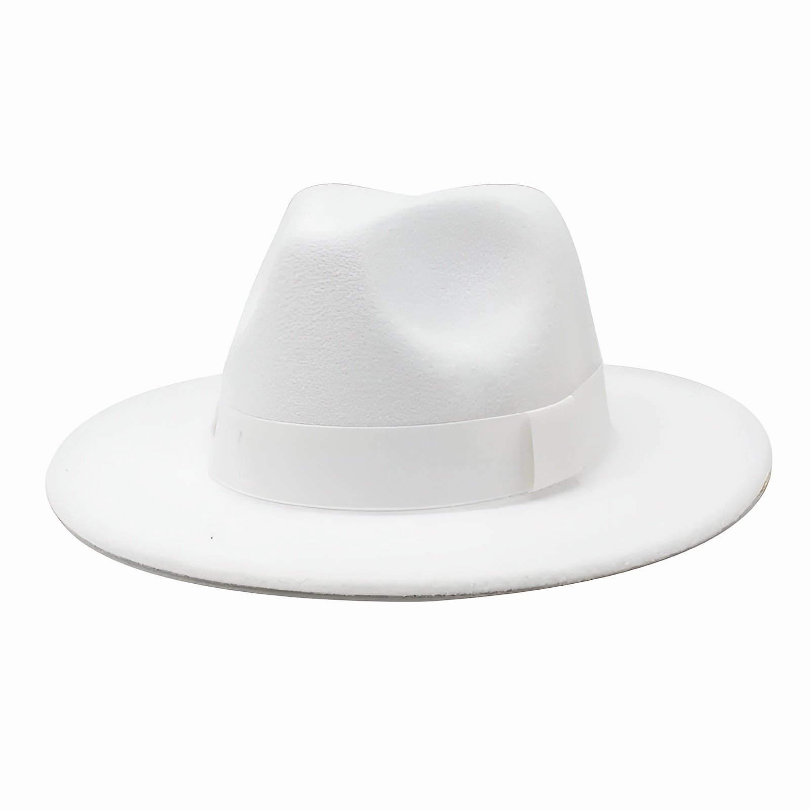 Chapeau Fedora Coton - lgance