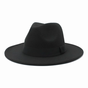Chapeau Fedora Coton - lgance spring-straw-hat
