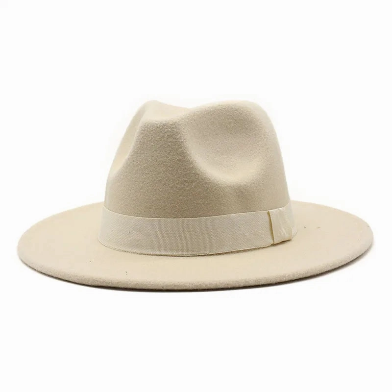 Chapeau Fedora Coton - lgance