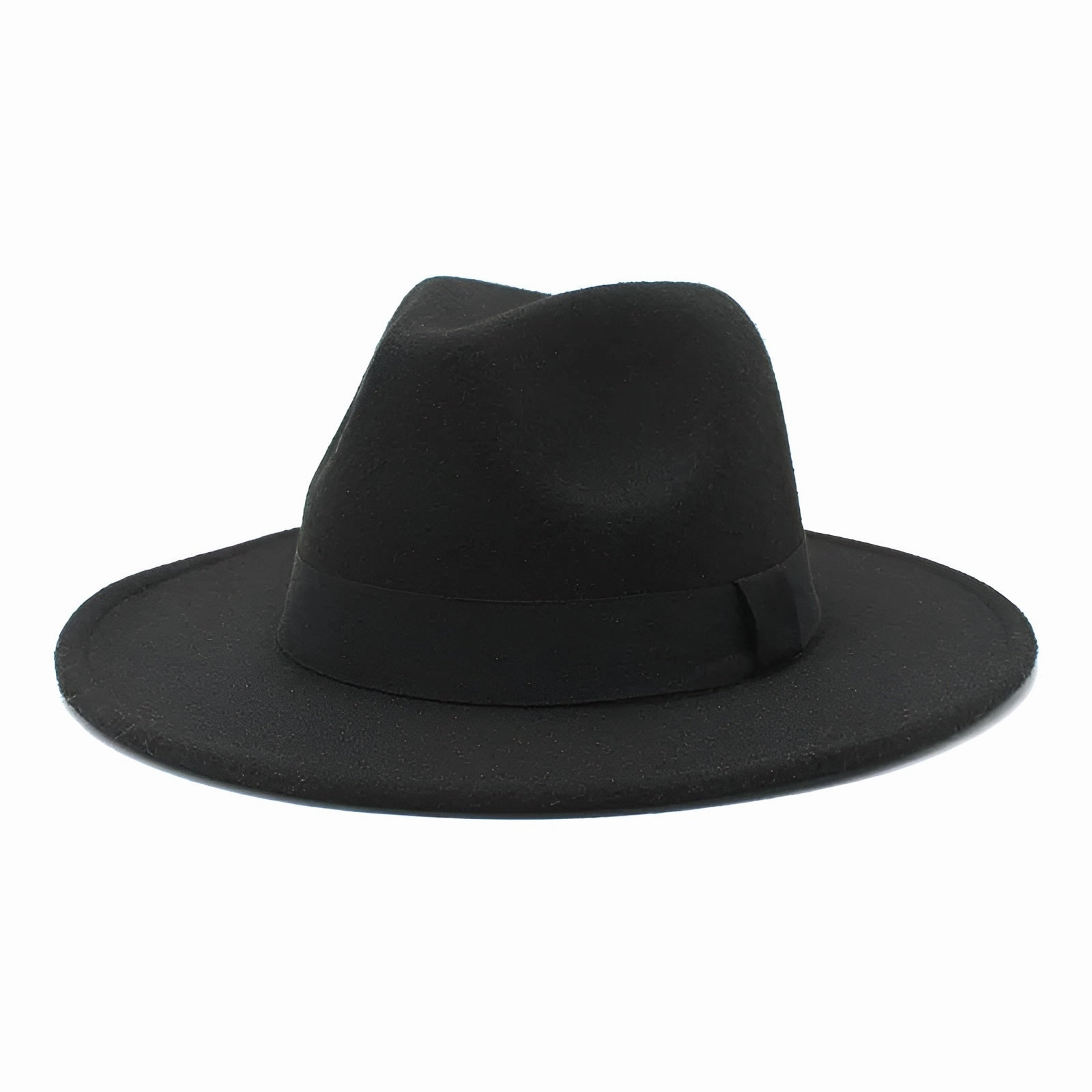Chapeau Fedora Coton - lgance spring-straw-hat