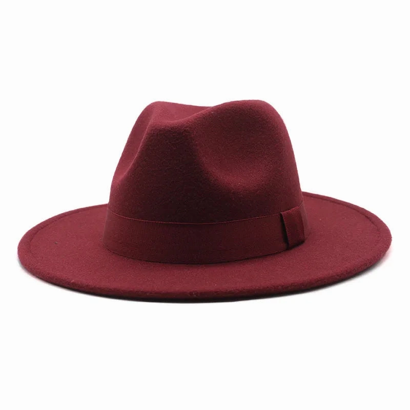Chapeau Fedora Coton - lgance
