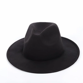 Chapeau Fedora Coton - Mixte spring-straw-hat