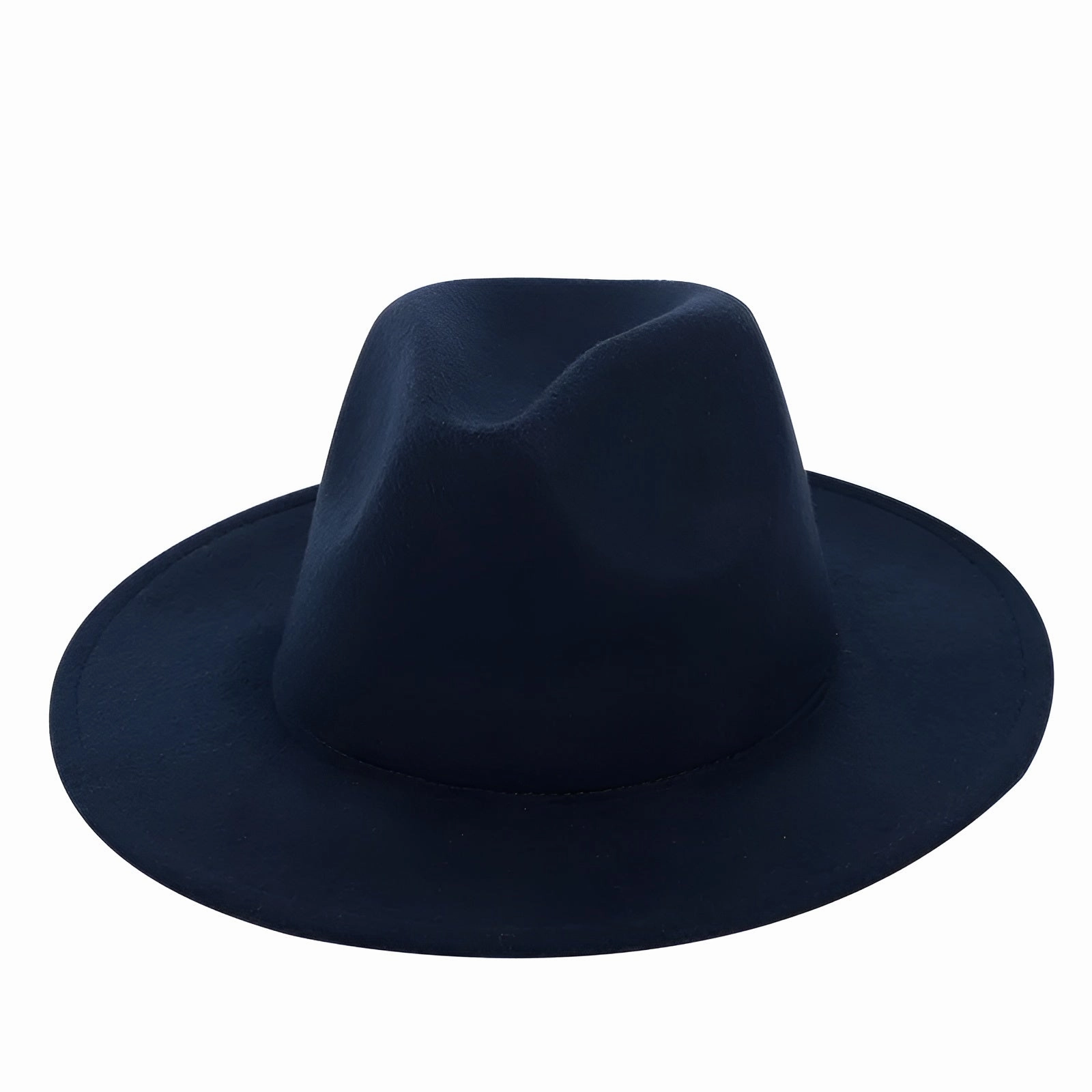 Chapeau Fedora Coton - Mixte