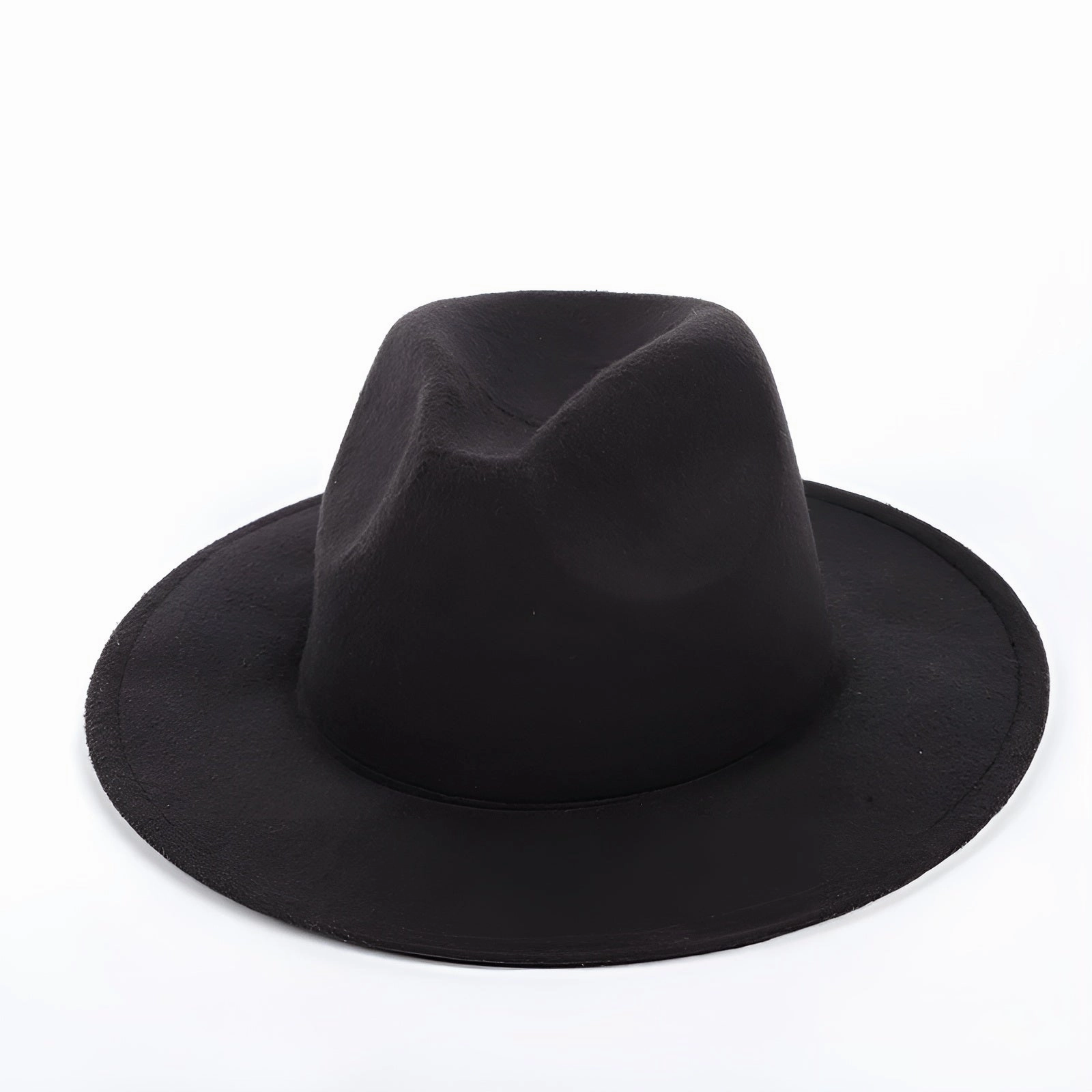 Chapeau Fedora Coton - Mixte spring-straw-hat