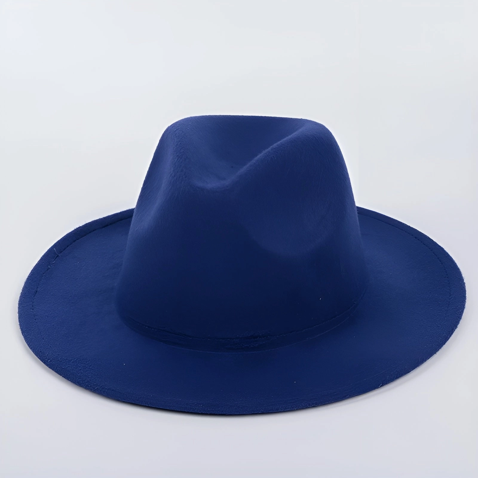 Chapeau Fedora Coton - Mixte
