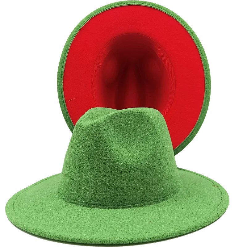 Chapeau Fedora Coton - Original