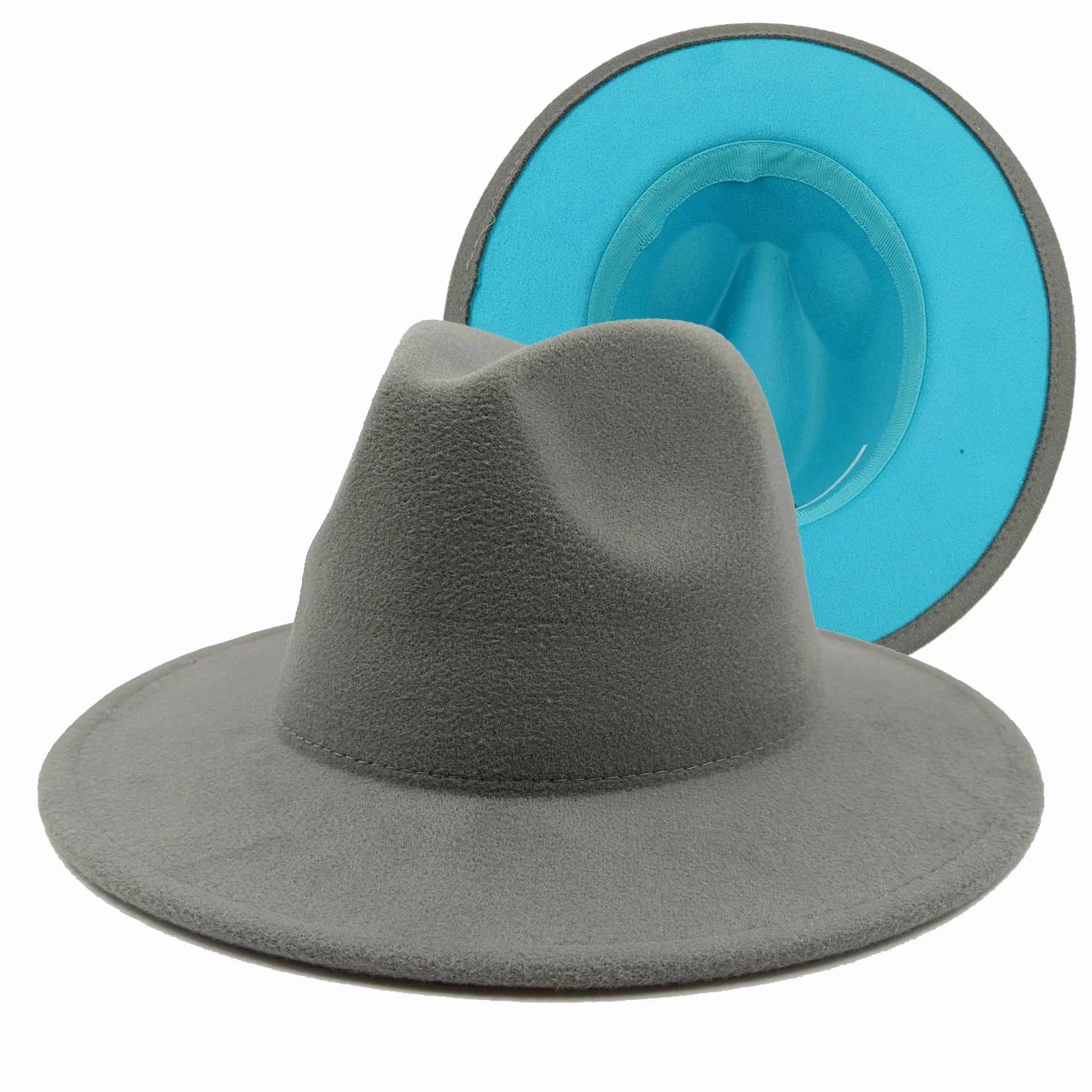 Chapeau Fedora Coton - Original