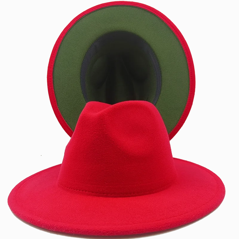 Chapeau Fedora Coton - Original