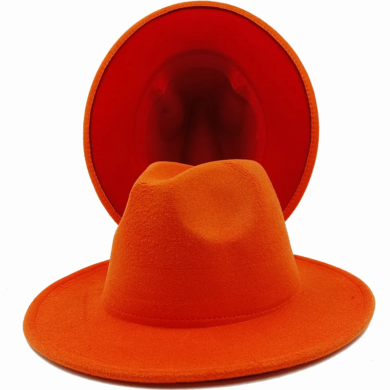Chapeau Fedora Coton - Original