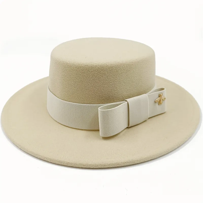 Chapeau Fedora Coton Femme - Winter