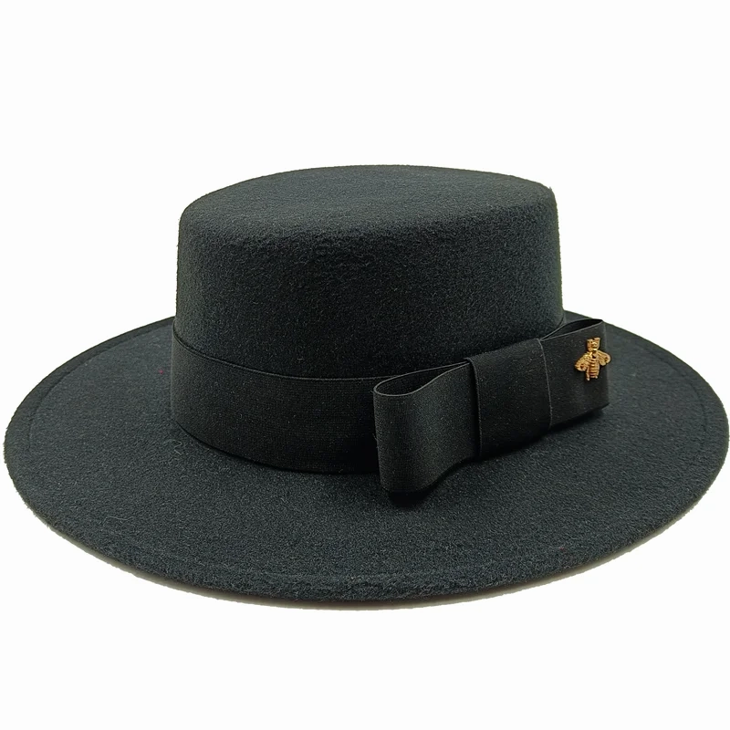 Chapeau Fedora Coton Femme - Winter