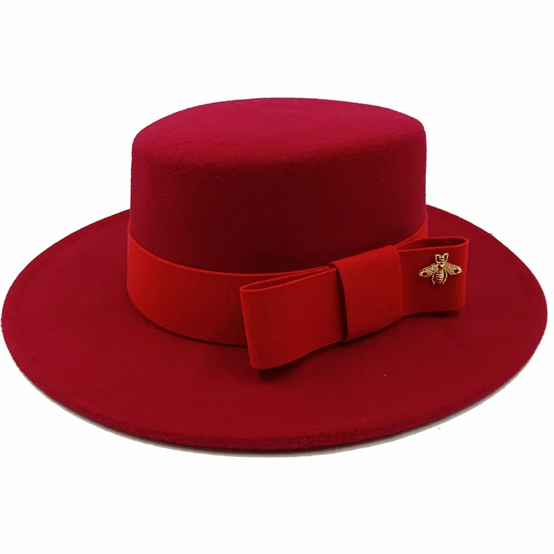 Chapeau Fedora Coton Femme - Winter