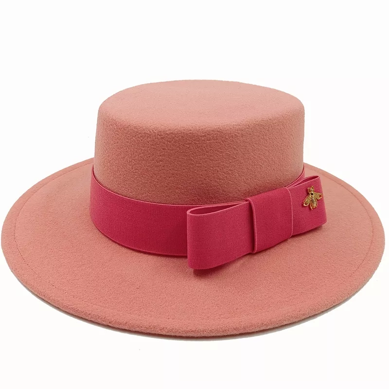 Chapeau Fedora Coton Femme - Winter