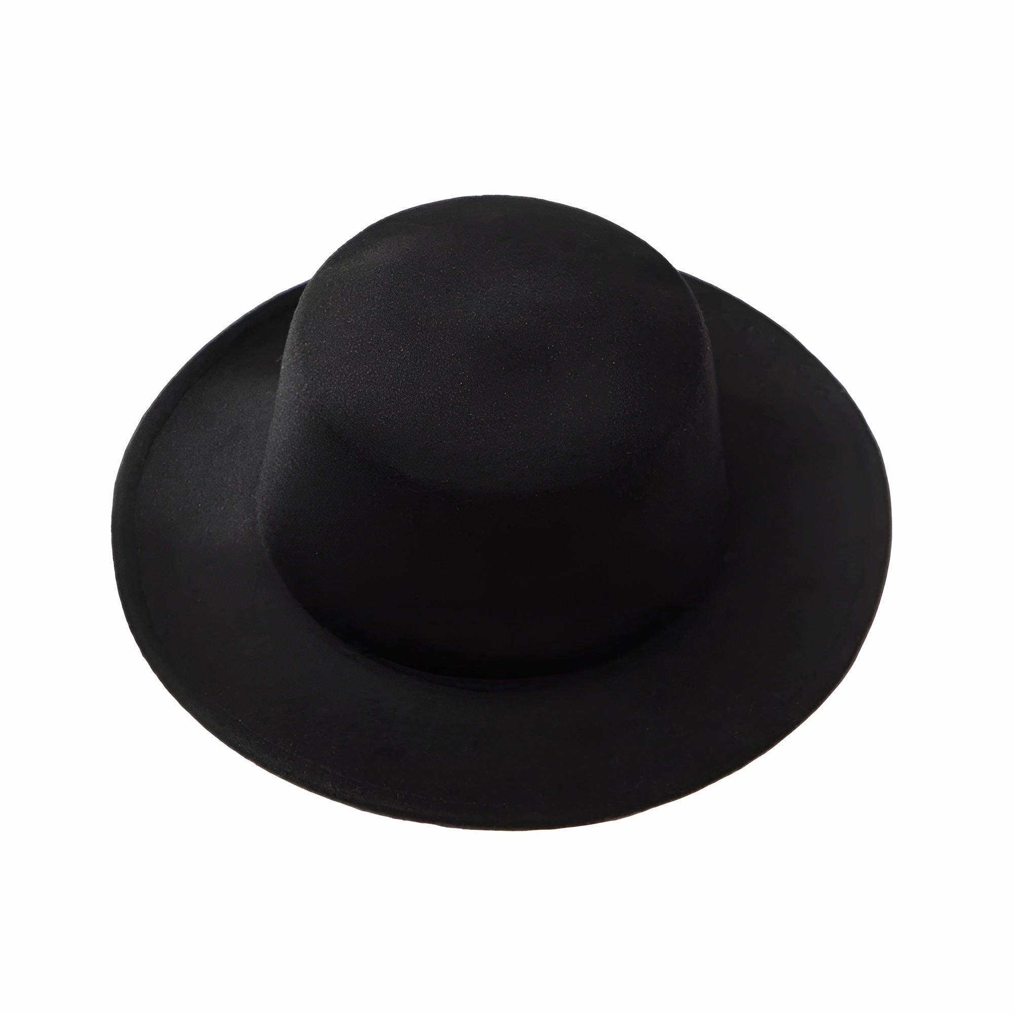 Chapeau Fedora Coton Mixte - Casual