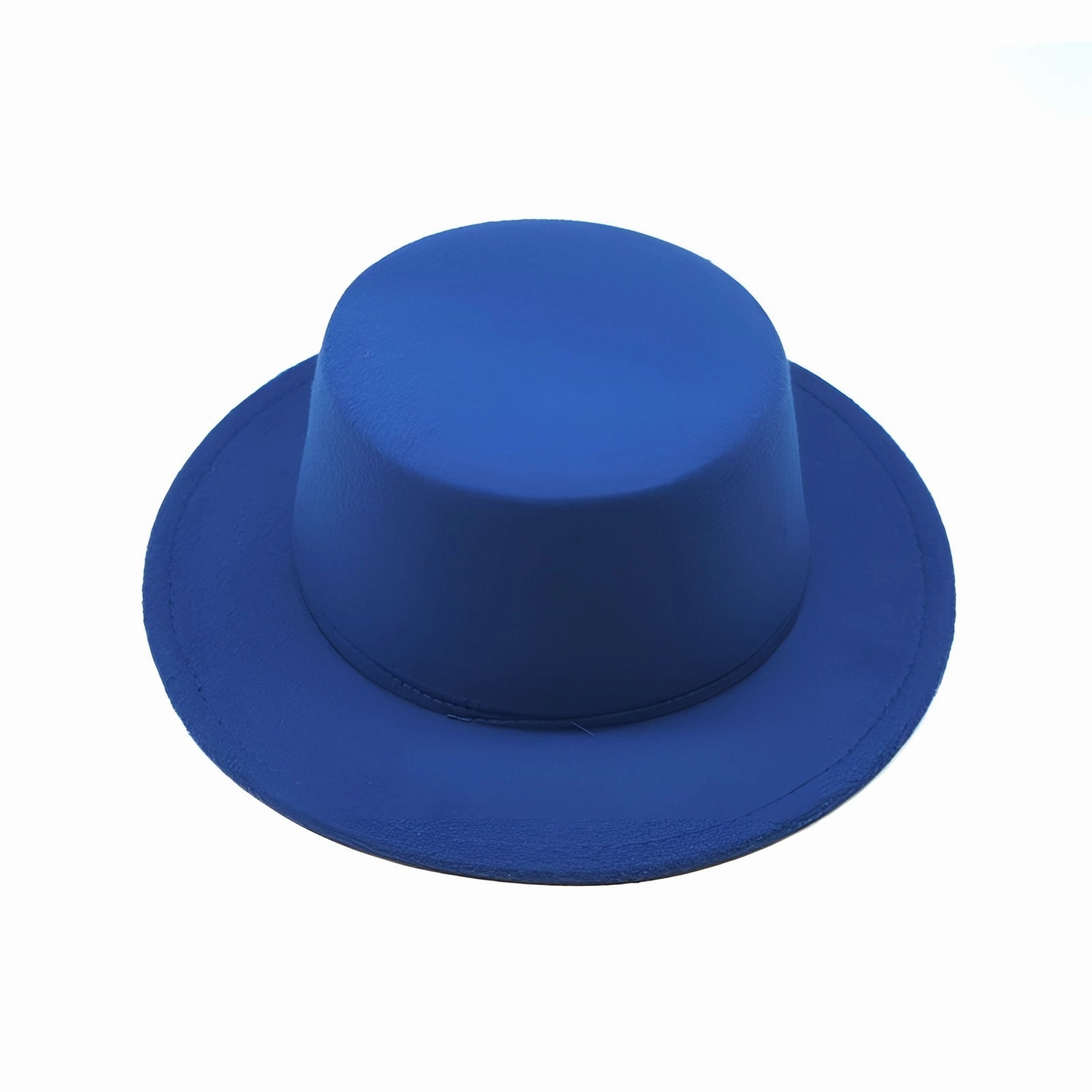 Chapeau Fedora Coton Mixte - Casual