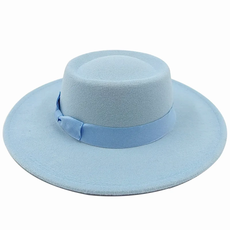 Chapeau Fedora Sombrero Chic
