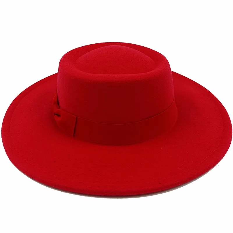 Chapeau Fedora Sombrero Chic