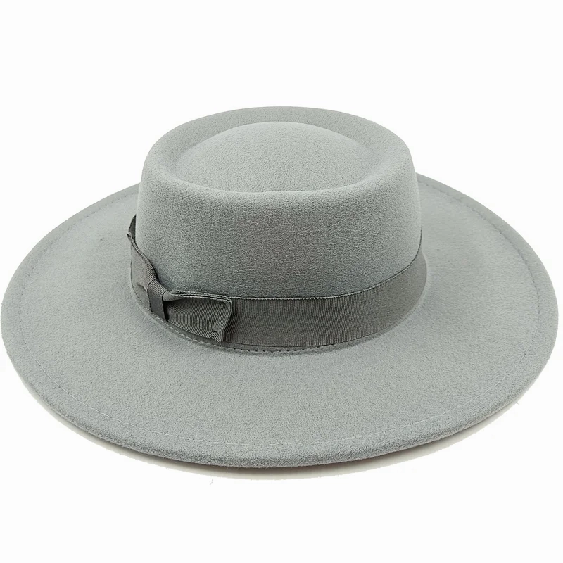Chapeau Fedora Sombrero Chic