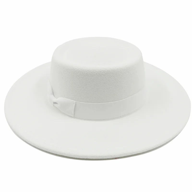 Chapeau Fedora Sombrero Chic