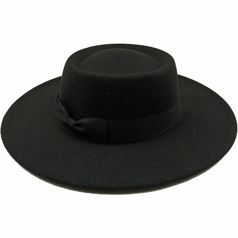 Chapeau Fedora Sombrero Chic