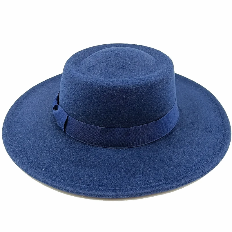 Chapeau Fedora Sombrero Chic spring-straw-hat