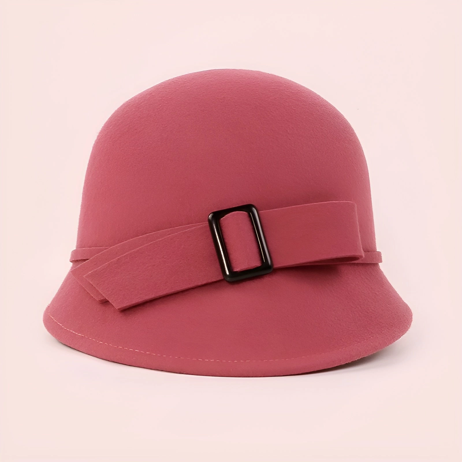 Chapeau Melon Cloche Femme - Coquet