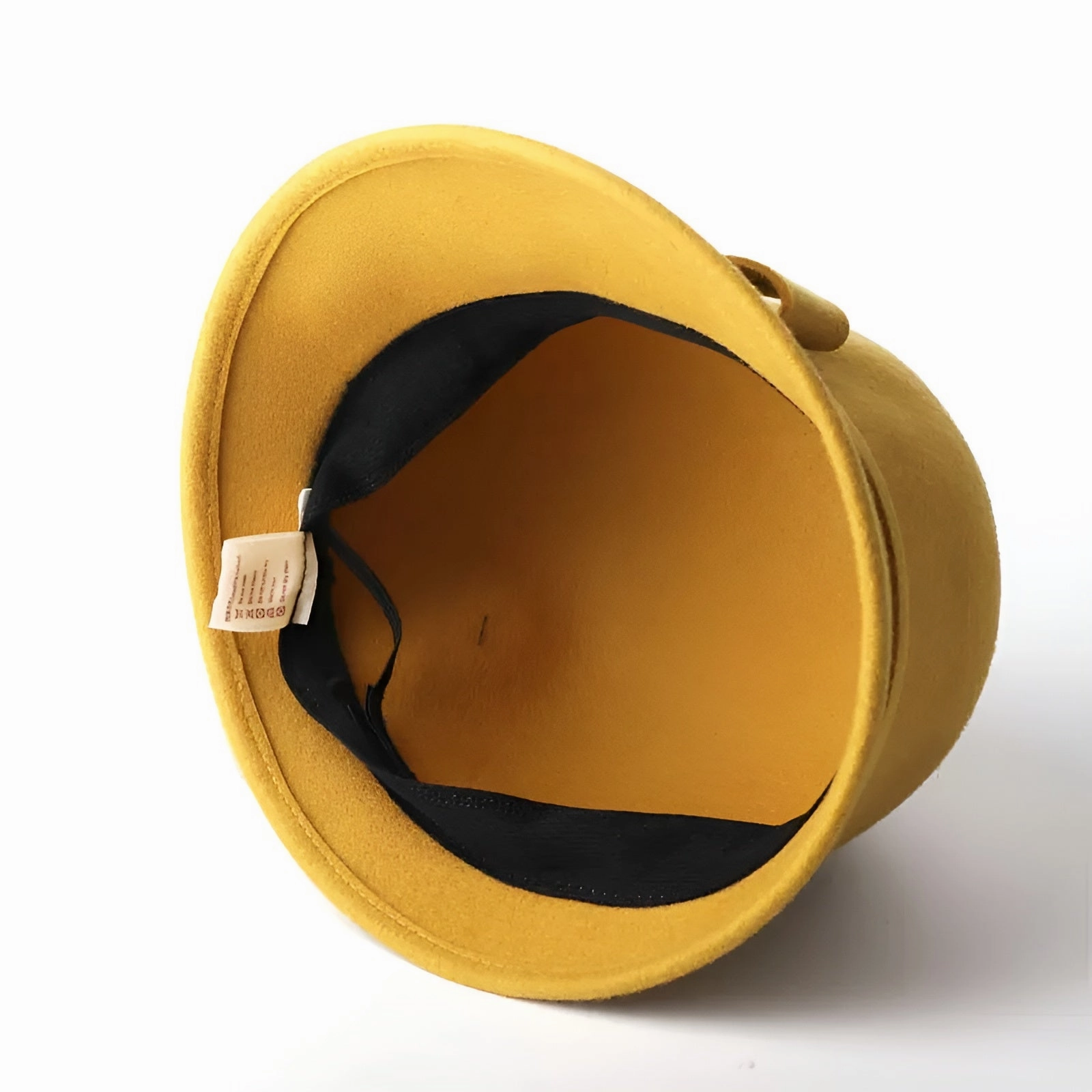 Chapeau Melon Cloche Femme - Coquet