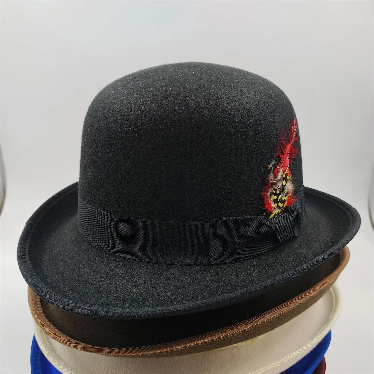 Chapeau Melon Style
