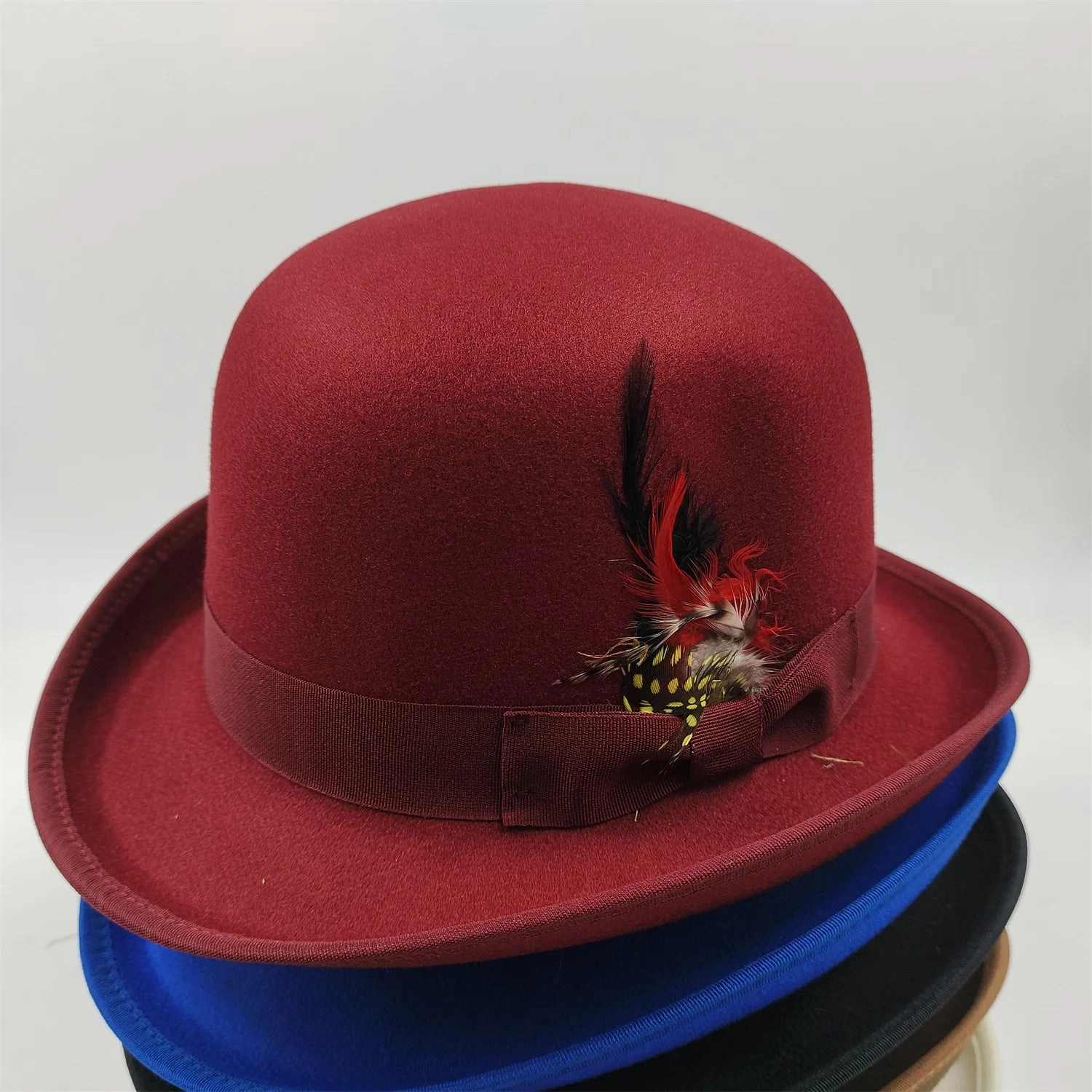 Chapeau Melon Style