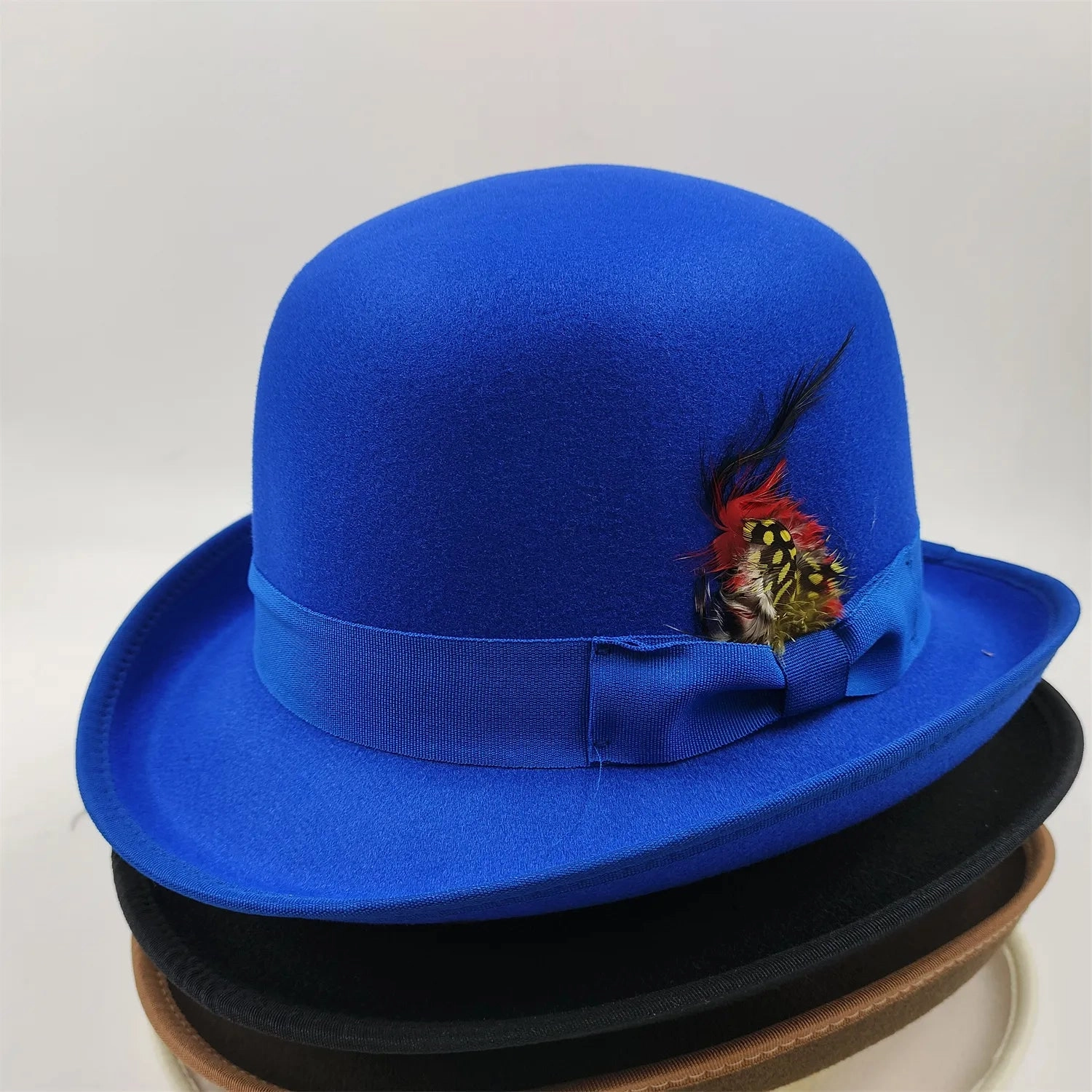 Chapeau Melon Style