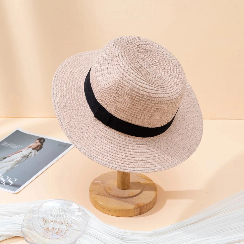 Chapeau Panama - AuSoleil