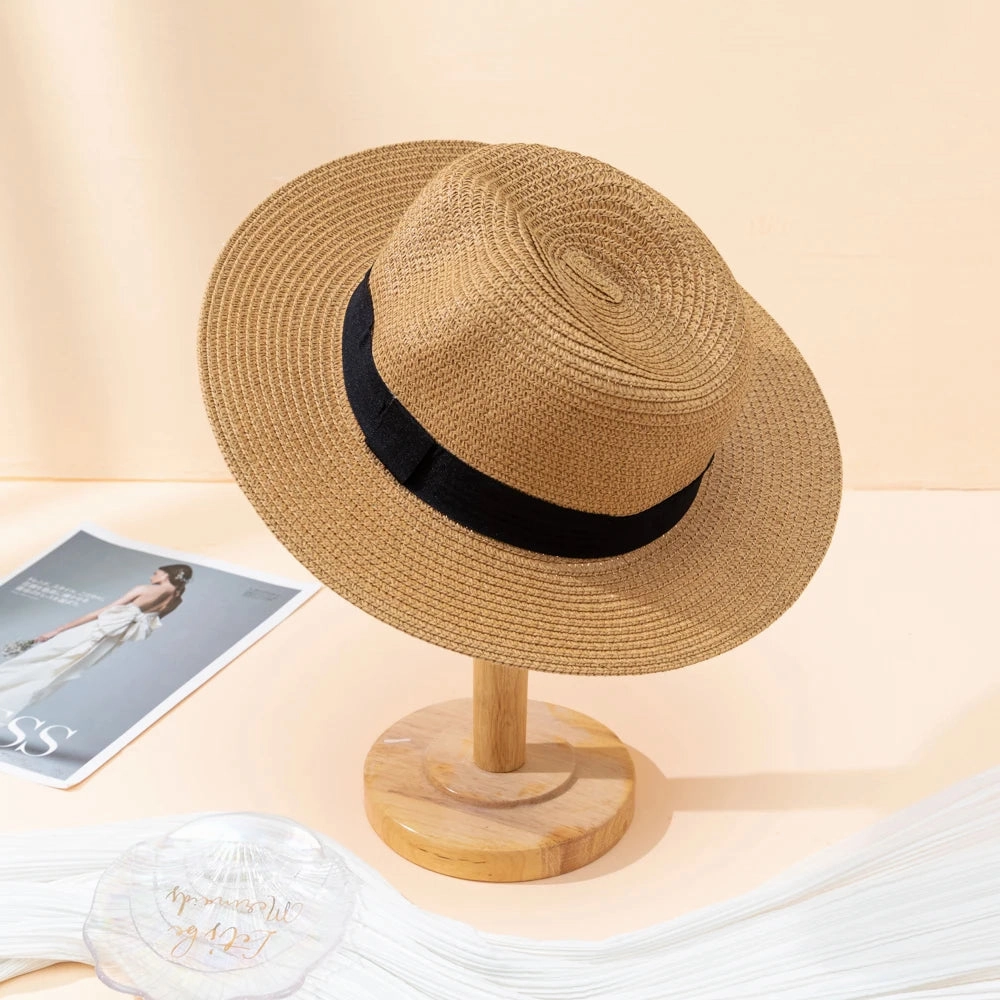 Chapeau Panama - AuSoleil