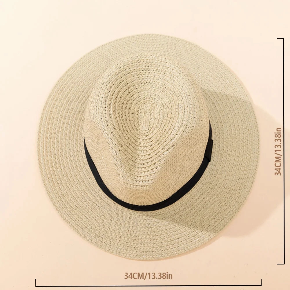 Chapeau Panama - AuSoleil