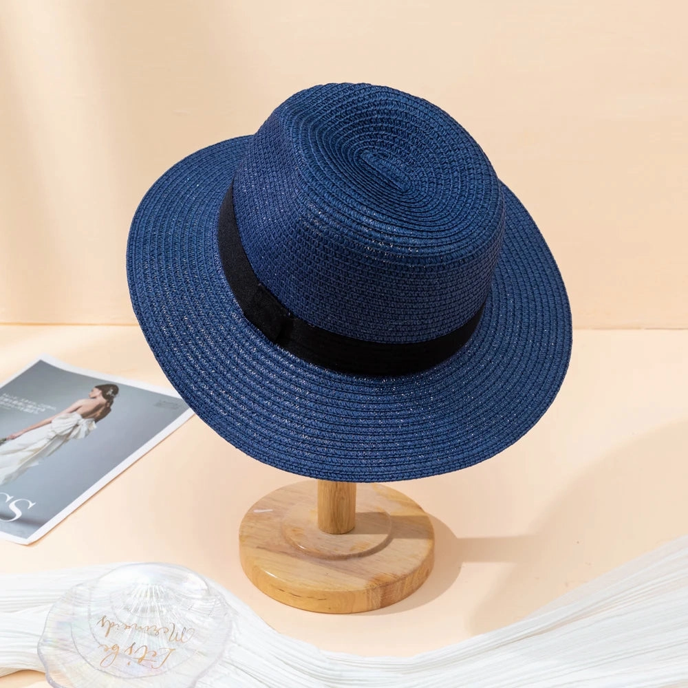Chapeau Panama - AuSoleil
