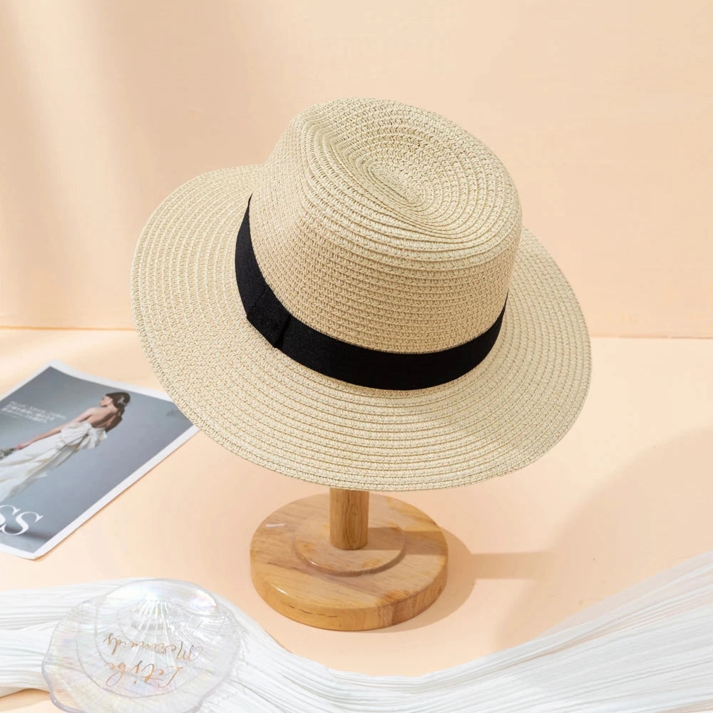 Chapeau Panama - AuSoleil