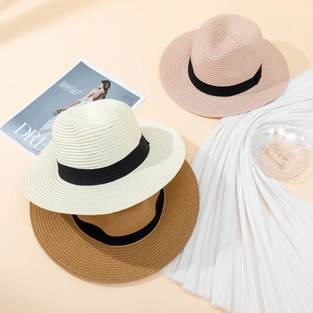 Chapeau Panama - AuSoleil