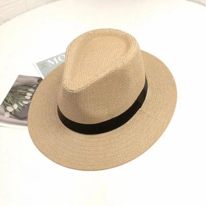 Chapeau Panama - CharismeChapeau