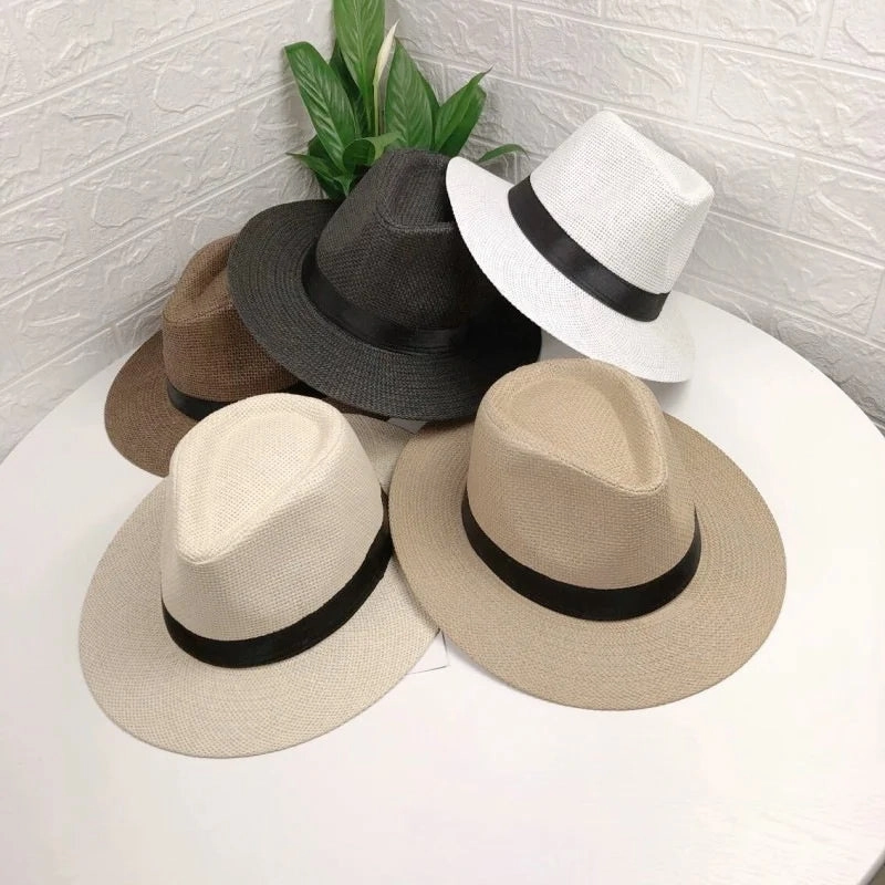 Chapeau Panama - CharismeChapeau
