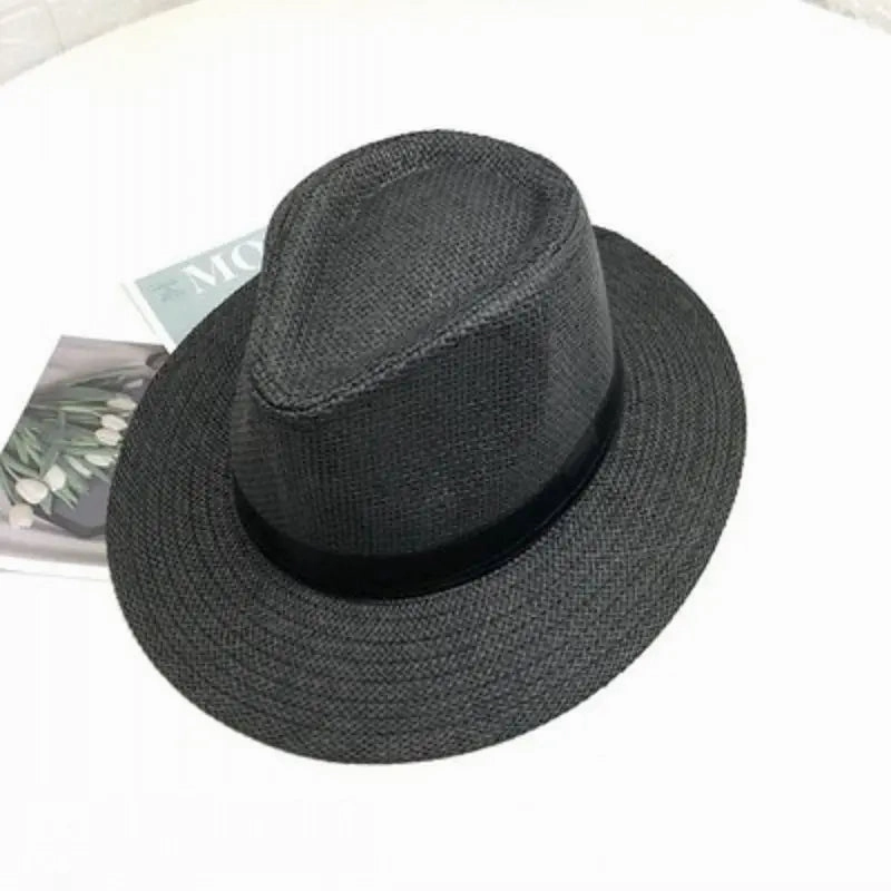 Chapeau Panama - CharismeChapeau