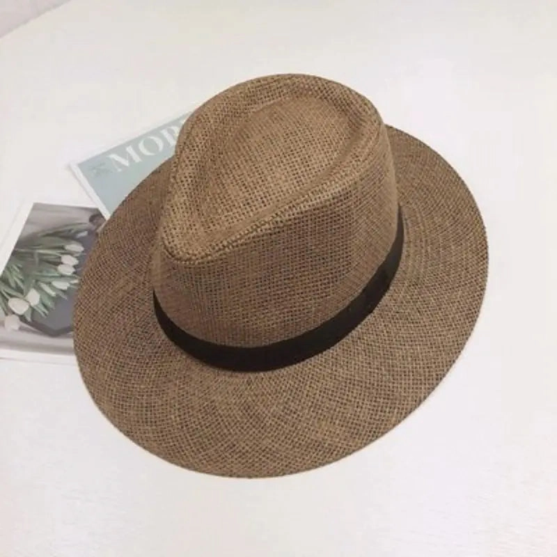 Chapeau Panama - CharismeChapeau